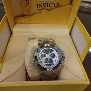 Invicta 17468 Excursion